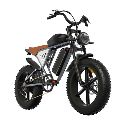 Tyooteriw x70 Electric Bike 20